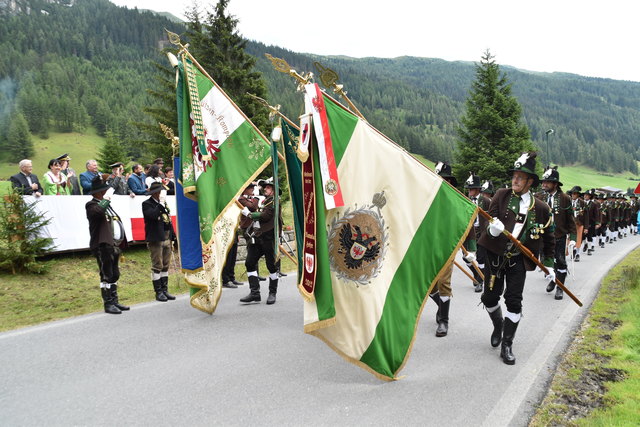 Bataillon Stubai