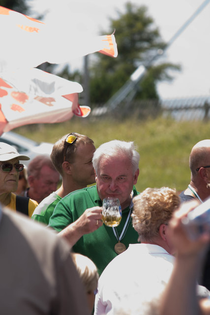 Foto: Christina Kipferling/WOCHE