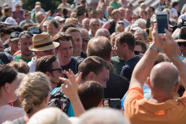 Foto: Christina Kipferling/WOCHE