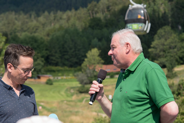 Foto: Christina Kipferling/WOCHE