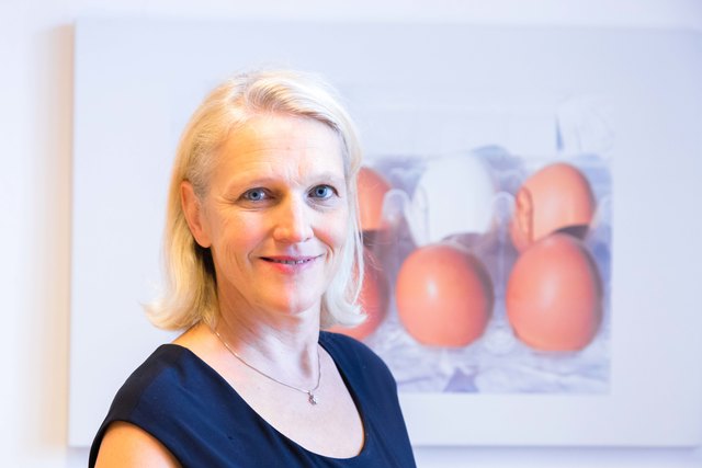 Ansprechperson: Sabine Schulze-Bauer ist Juristin und im Bereich der Gleichbehandlung tätig. Sie und ihr vierköpfiges Team sind steiermarkweit tätig und beraten hinsichtlich Diskriminierungen aller Art. | Foto: Jorj Konstantinov