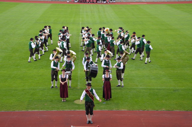 Foto: Roland Fellner/OÖBV