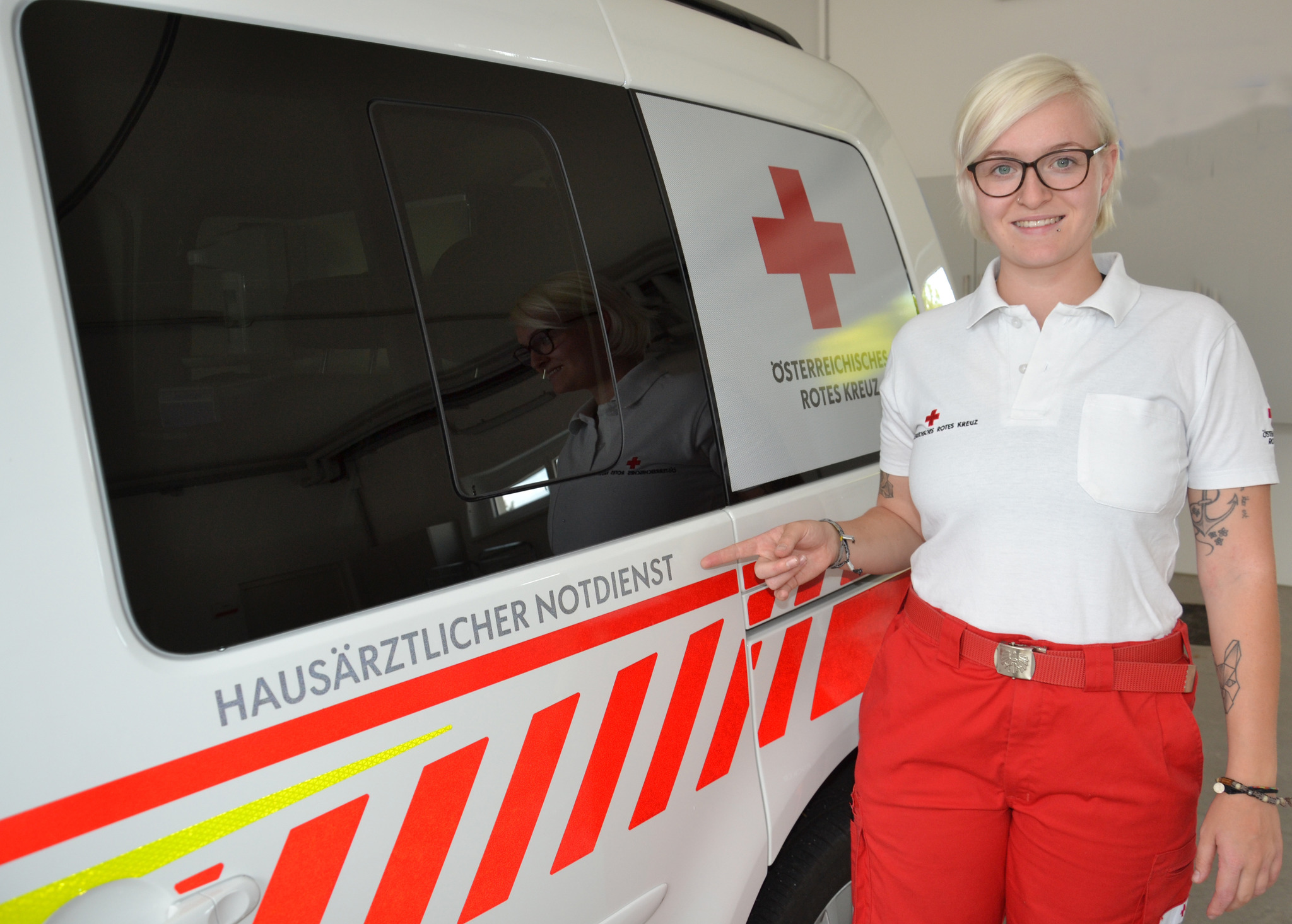 Notdienst Arzt In Der Nähe Gut versorgt durch den hausärztlichen Notdienst - Perg