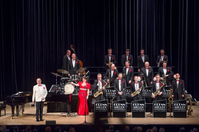 Glenn Miller Orchestra