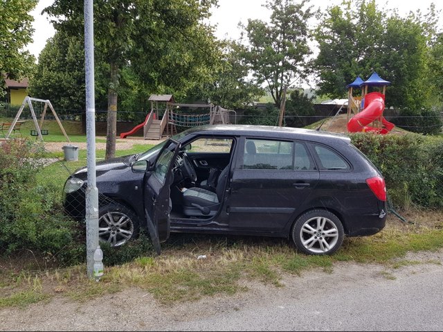 Foto: Feuerwehr Klosterneuburg
