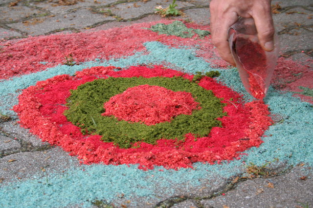 Aaron L Beck beim Werken