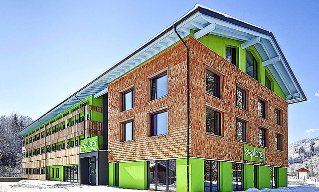 Die Explorer-Hotelgruppe geriet in die Kritik, ebenso wie das Land und die St. Johanner.