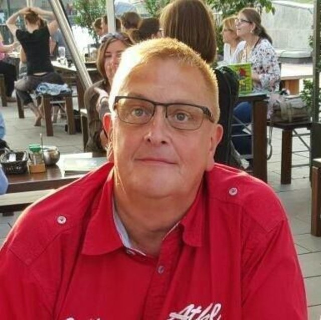 Peter Lenglacher (1959 - 2018) | Foto: P. Lenglacher