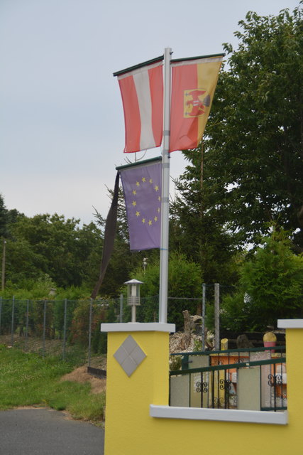 Rumpersdorf