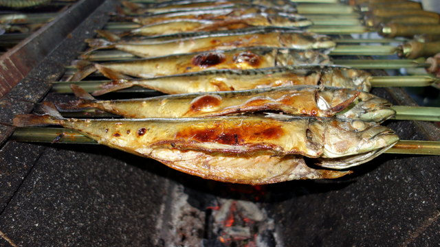 Steckerlfisch Thema auf meinbezirk.at Steckerlfisch Thema auf meinbezirk.at