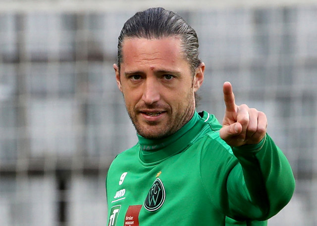 Klares Ziel Beim Sv Gotzens Aufstieg Westliches Mittelgebirge