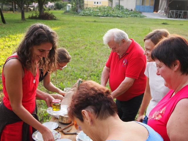 Workshop: Salbe-Kochen | Foto: kk