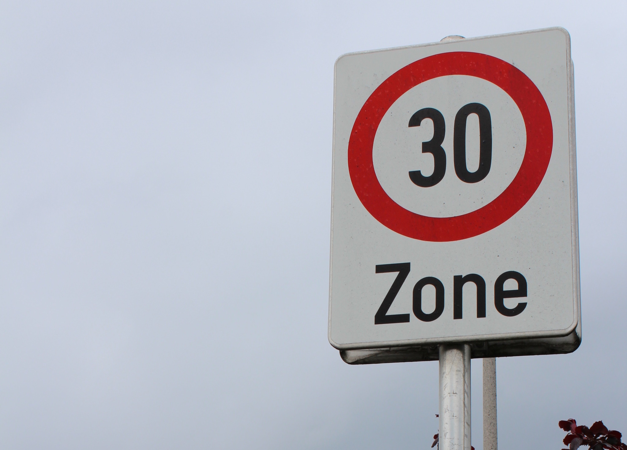 Mehr 30erZonen Ausbau der Verkehrsberuhigung in Innerwähring Währing