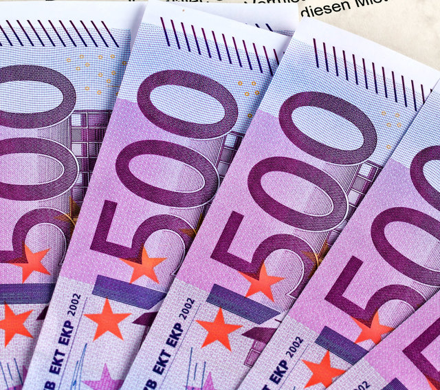 Der Gemeindefinanzbericht liefert interessantes Zahlenmaterial zur finanziellen Lage der Gemeinden. | Foto: Fotolia