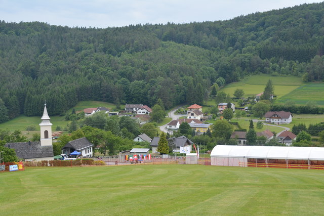Die Volksschule in Rettenbach und der Kindergarten Redlschlag werden geschlossen.