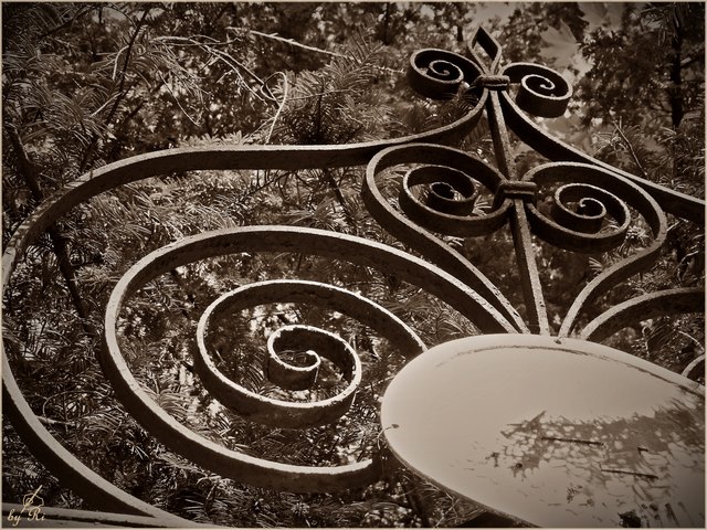 Kunstschmiede - Thema auf meinbezirk.at