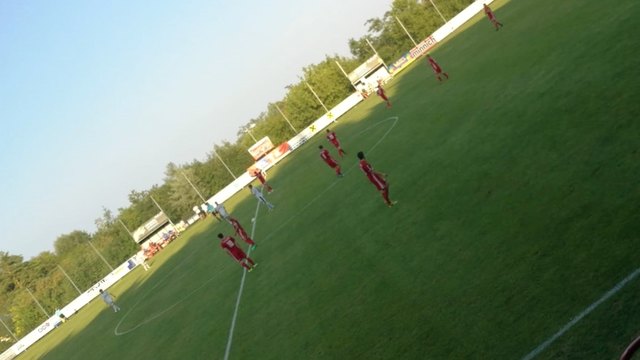 Foto: SV Neuberg
