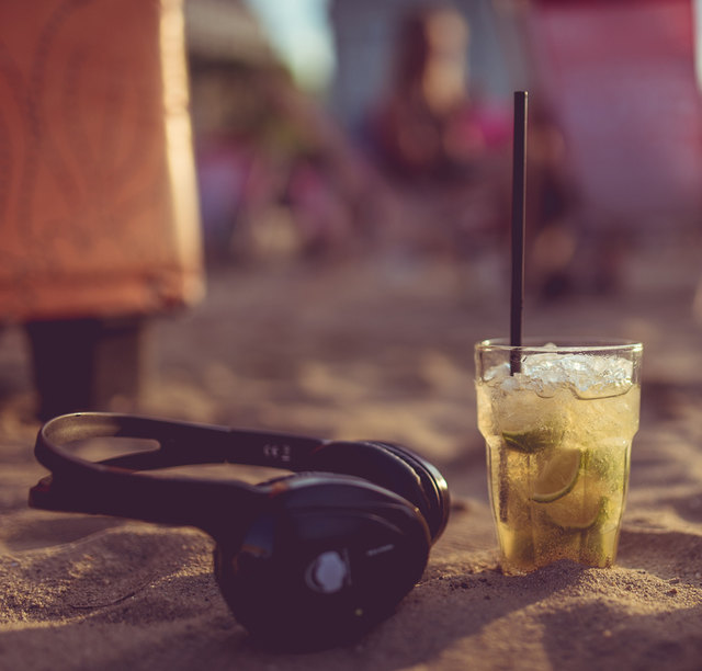 "Lake of Love" – ein Silent Music-Festival rund um den Neusiedler See | Foto: Silent Disco Austria