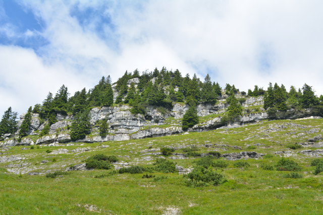 Tour auf den Scheiblingstein: Redakteur Roland Mayr war mit unserem wandernden Regionauten Franz Sturmlechner unterwegs.