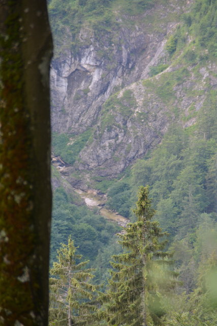 Tour auf den Scheiblingstein: Redakteur Roland Mayr war mit unserem wandernden Regionauten Franz Sturmlechner unterwegs.
