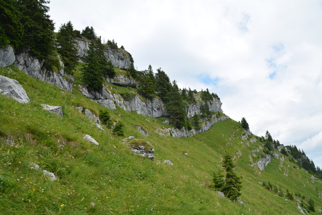 Tour auf den Scheiblingstein: Redakteur Roland Mayr war mit unserem wandernden Regionauten Franz Sturmlechner unterwegs.