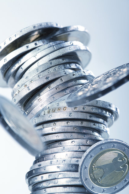 Hohe Umsätze. | Foto: MEV