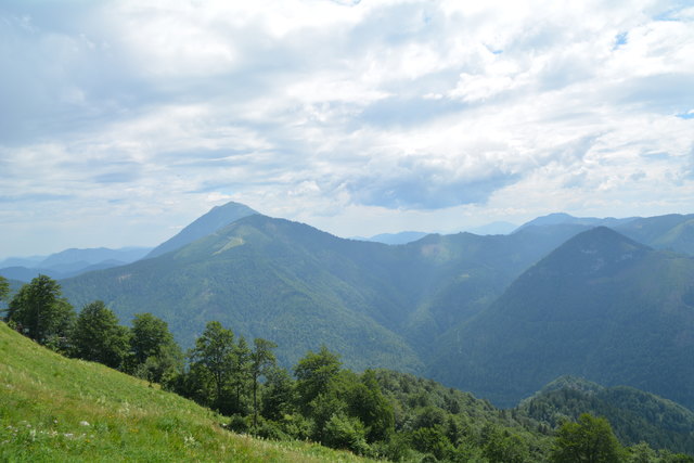 Tour auf den Scheiblingstein: Redakteur Roland Mayr war mit unserem wandernden Regionauten Franz Sturmlechner unterwegs.