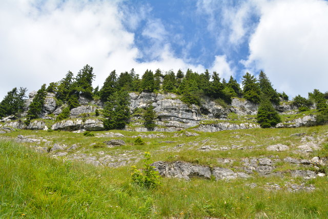 Tour auf den Scheiblingstein: Redakteur Roland Mayr war mit unserem wandernden Regionauten Franz Sturmlechner unterwegs.