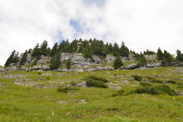 Tour auf den Scheiblingstein: Redakteur Roland Mayr war mit unserem wandernden Regionauten Franz Sturmlechner unterwegs.