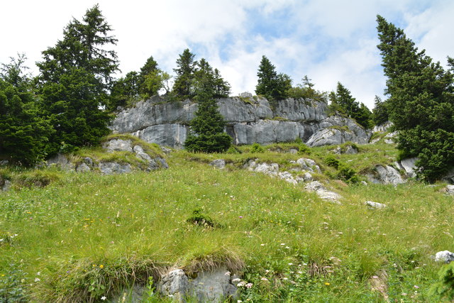 Tour auf den Scheiblingstein: Redakteur Roland Mayr war mit unserem wandernden Regionauten Franz Sturmlechner unterwegs.