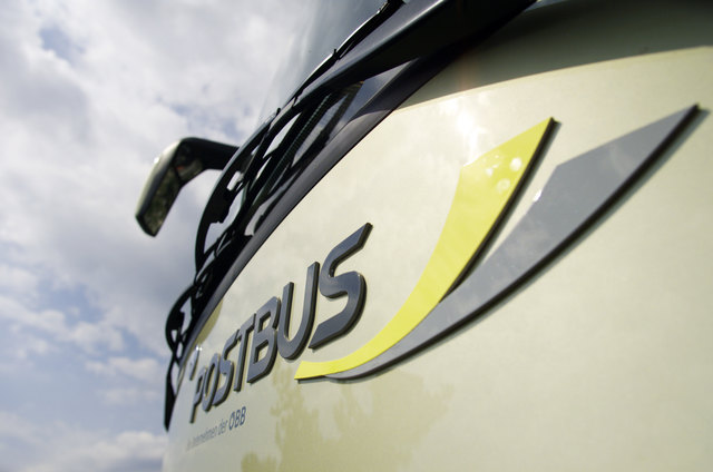 Der Postbus bringt jährlich rund 208 Millionen Fahrgäste an ihr Ziel. Der Großteil der Fahrgäste sind Schüler und Pendler | Foto: ÖBB