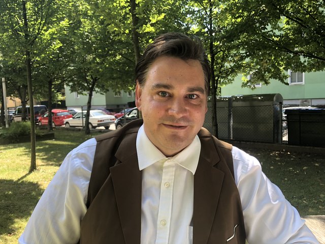 Der Wiener Filmemacher Harald Zilka hat einen Dokumentationsfilm über den Kult-Sender Radio Adria gedreht.