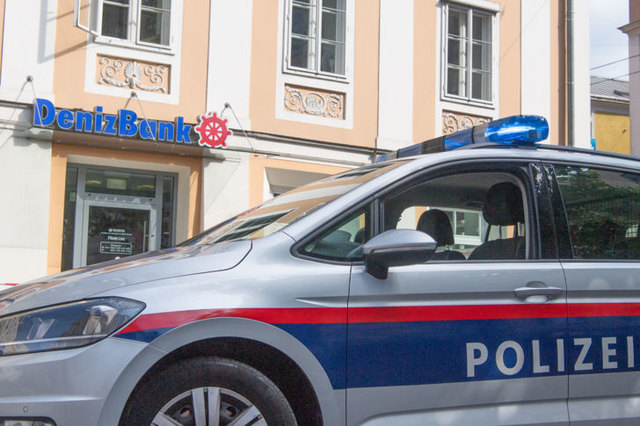 Die Suche nach dem Täter verlief bislang erfolglos. | Foto: Fotokerschi.at/Kerschbaummayr