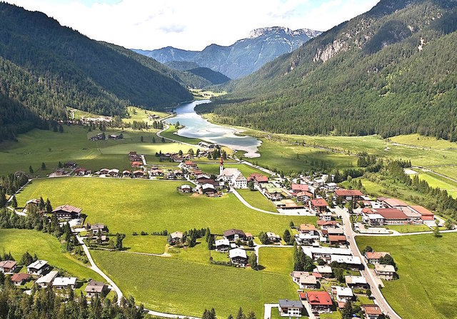 Bürgermeisterinnen treffen sich in St. Ulrich. | Foto: TVB PillerseeTal