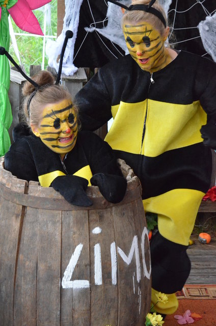 Foto: Märchenfestival