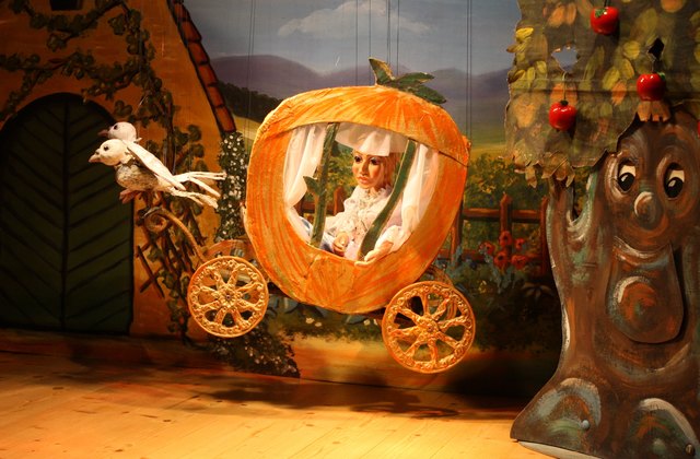 Foto: Märchenfestival