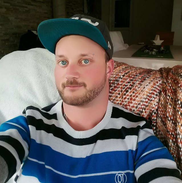 Mario Glanznig ist in Italien gefunden worden | Foto: privat
