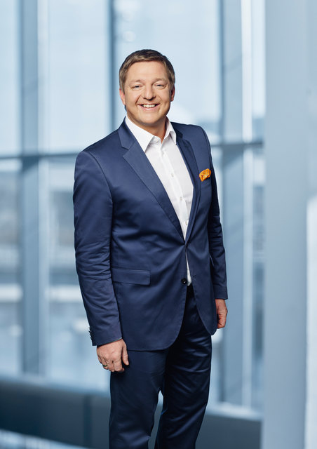 Günther Albel räumte Fehler ein, sprach von "gängiger Praxis". | Foto: Stadt Villach