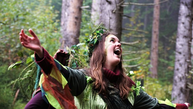 Foto: Märchenfestival/Rovara