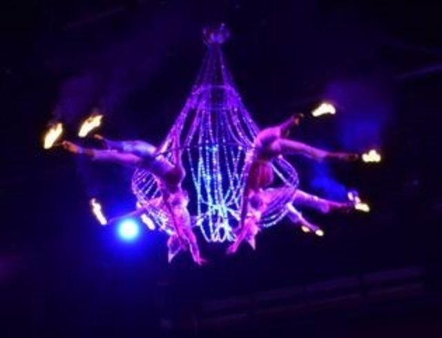 Foto: Märchenfestival
