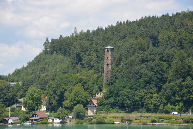 Schrotturm