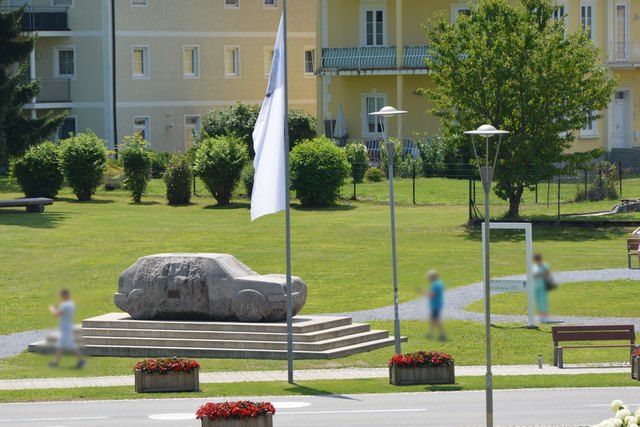 Reifnitz (GTI-Treffen)