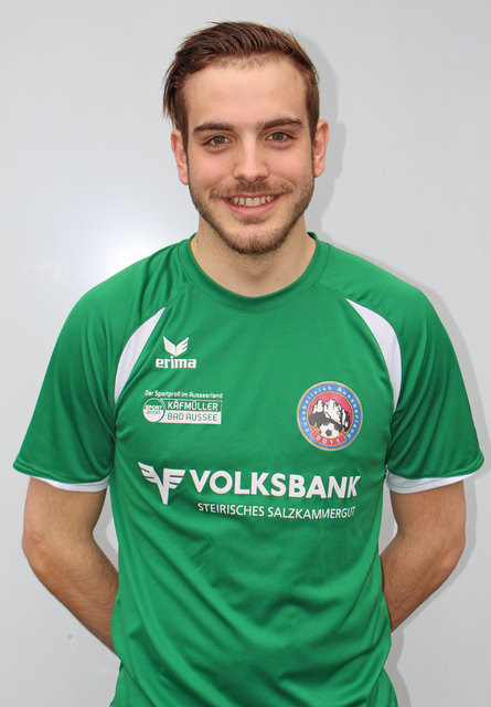 Torhüter Michael Stögner (Ausseerland) hielt gegen Lassing zwei Elfmeter und brachte sein Team in die nächste Cuprunde.