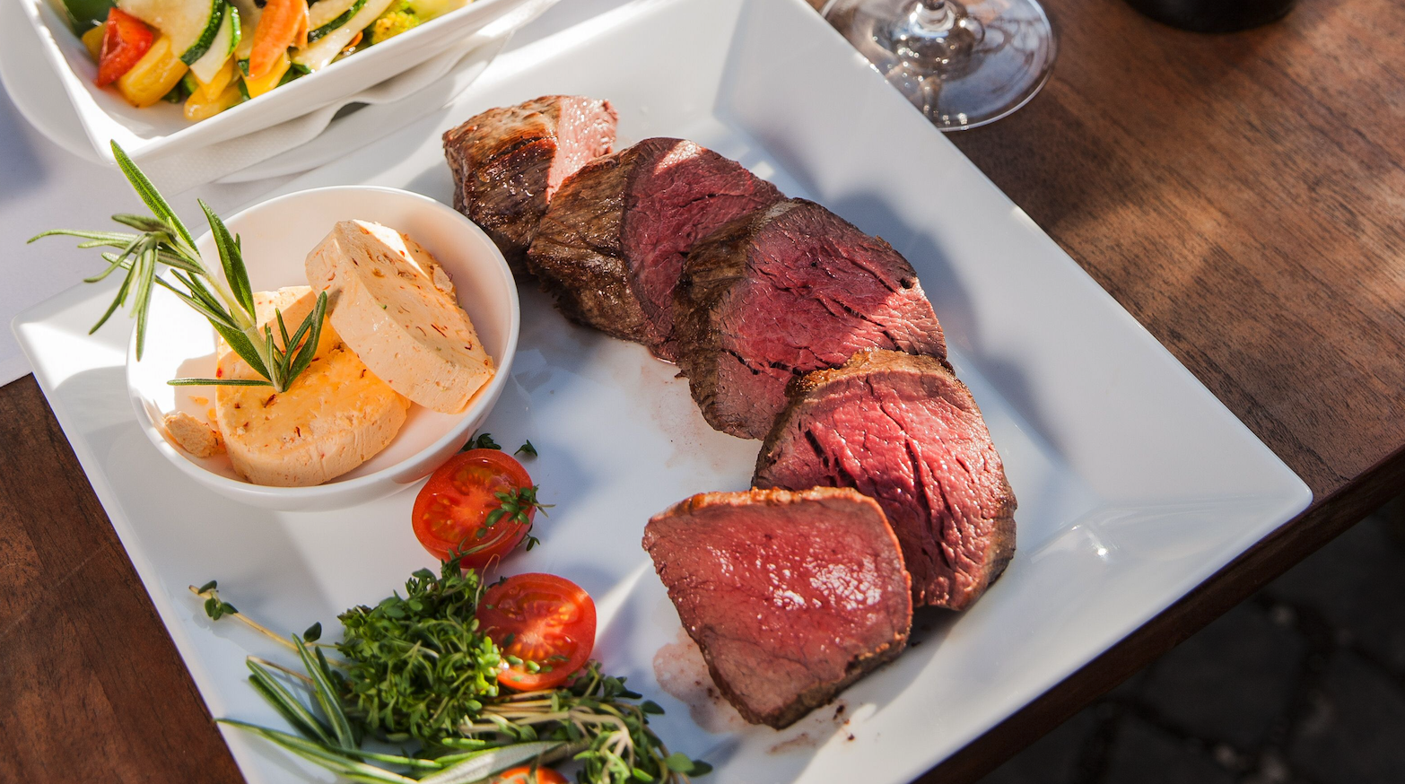 Chateaubriand im Gergelys