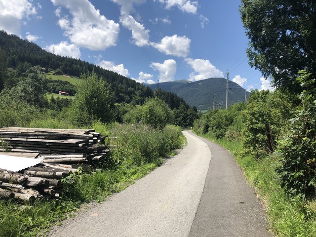 Date: Mo, 11.05.2020 Due to official orders from the federal authorities of Italian, train service from and to Italy is Steinach am Brenner Bahnhst (Vorplatz). SCOTTY der Routenplaner fr ffis. - Route Planner - BB