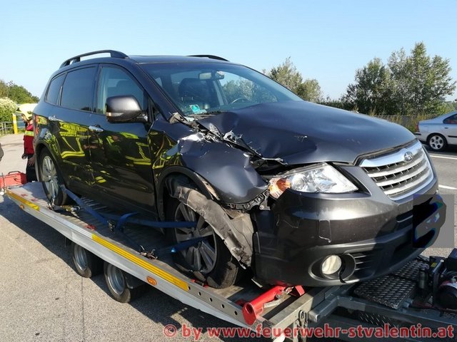 Foto: FF St. Valentin