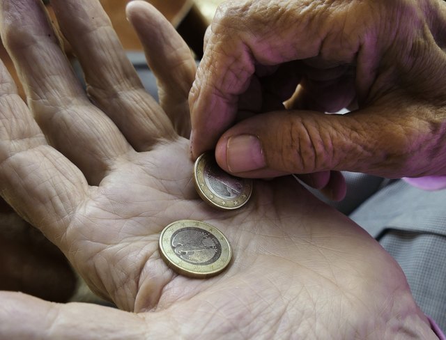 Pensionistenverband fordert Erhöhung der Ausgleichszulage auf 1.200 Euro