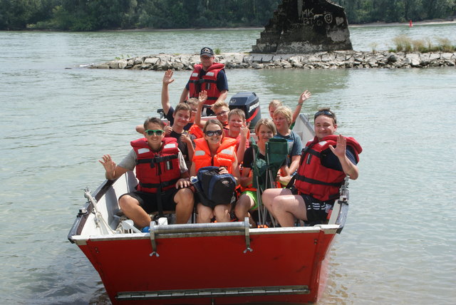 Foto: Michael Reiter/BFK Perg