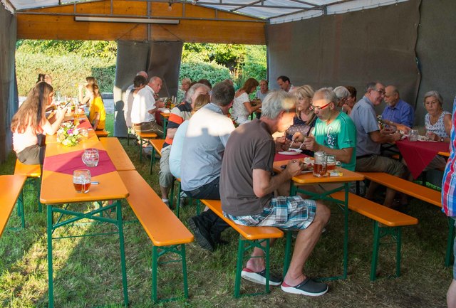 Foto: Arbeiter