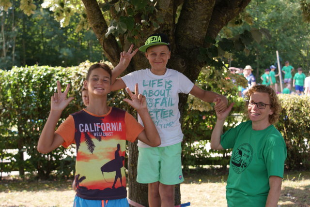 Foto: Michael Reiter/BFK Perg